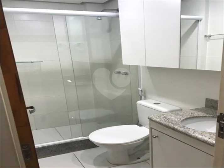 Venda Apartamento Rio De Janeiro Tijuca REO1049429 27