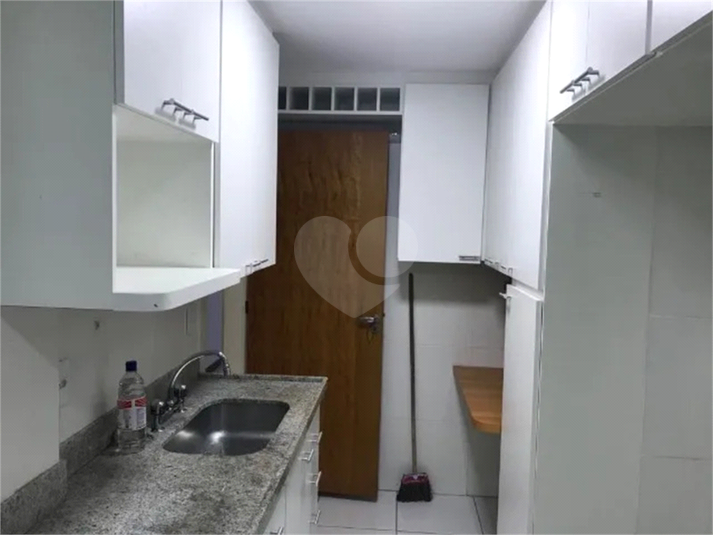 Venda Apartamento Rio De Janeiro Tijuca REO1049429 13