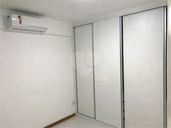 Venda Apartamento Rio De Janeiro Tijuca REO1049429 30