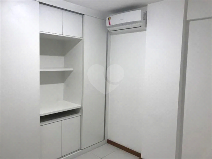 Venda Apartamento Rio De Janeiro Tijuca REO1049429 22