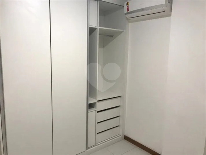 Venda Apartamento Rio De Janeiro Tijuca REO1049429 5