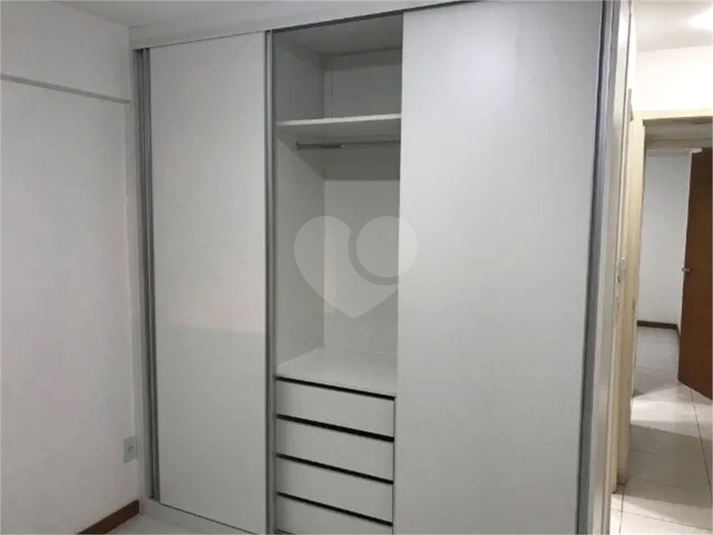 Venda Apartamento Rio De Janeiro Tijuca REO1049429 20