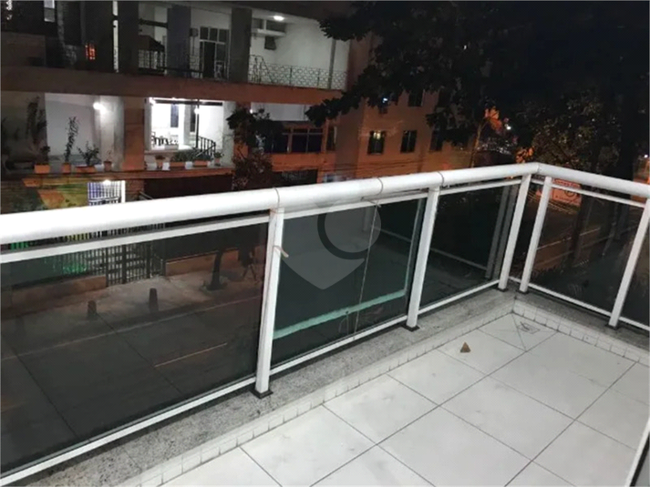 Venda Apartamento Rio De Janeiro Tijuca REO1049429 28