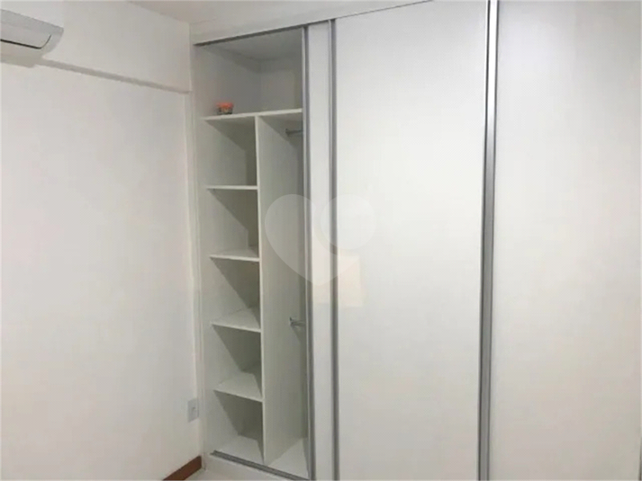 Venda Apartamento Rio De Janeiro Tijuca REO1049429 8