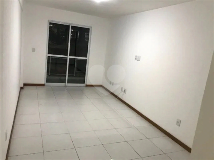 Venda Apartamento Rio De Janeiro Tijuca REO1049429 3