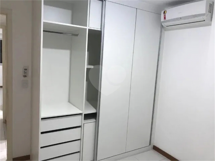 Venda Apartamento Rio De Janeiro Tijuca REO1049429 10