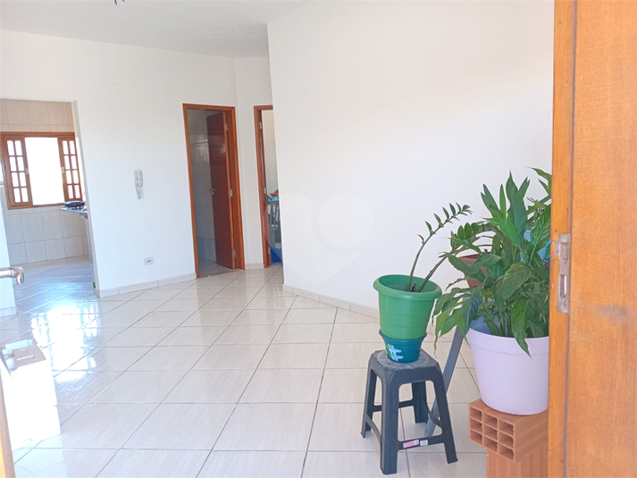 Venda Apartamento Cotia Outeiro De Passárgada REO1049431 3