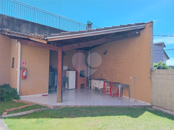 Venda Apartamento Cotia Outeiro De Passárgada REO1049431 18