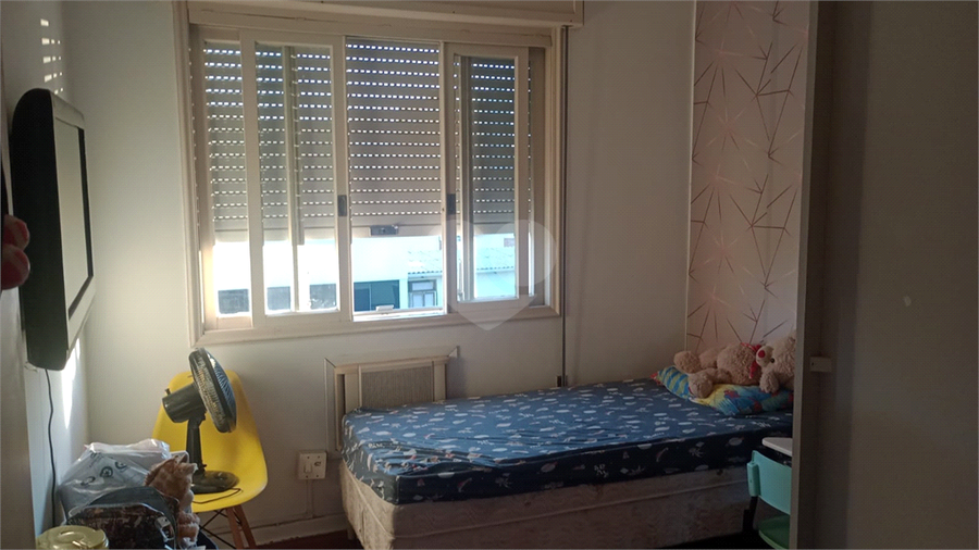 Venda Apartamento Porto Alegre Praia De Belas REO1049432 3