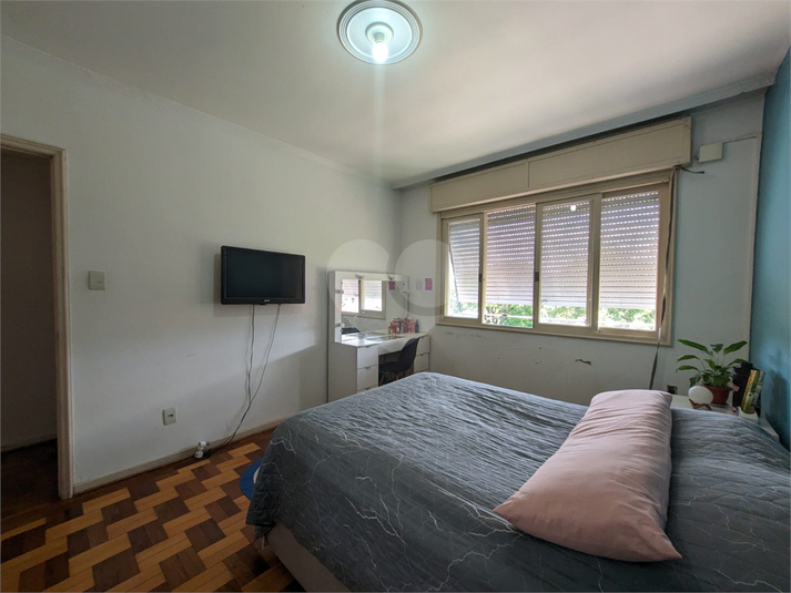 Venda Apartamento Porto Alegre Praia De Belas REO1049432 19