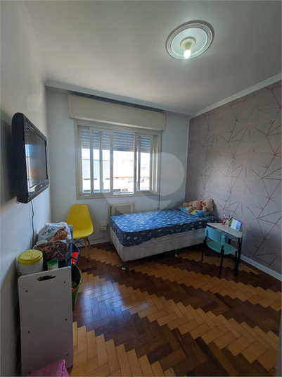 Venda Apartamento Porto Alegre Praia De Belas REO1049432 17