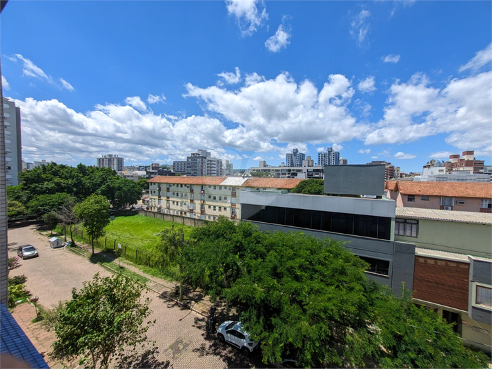 Venda Apartamento Porto Alegre Praia De Belas REO1049432 31