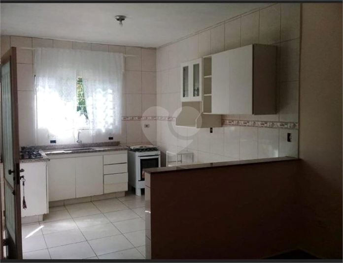 Venda Casa térrea Santo André Jardim Ocara REO1049435 24