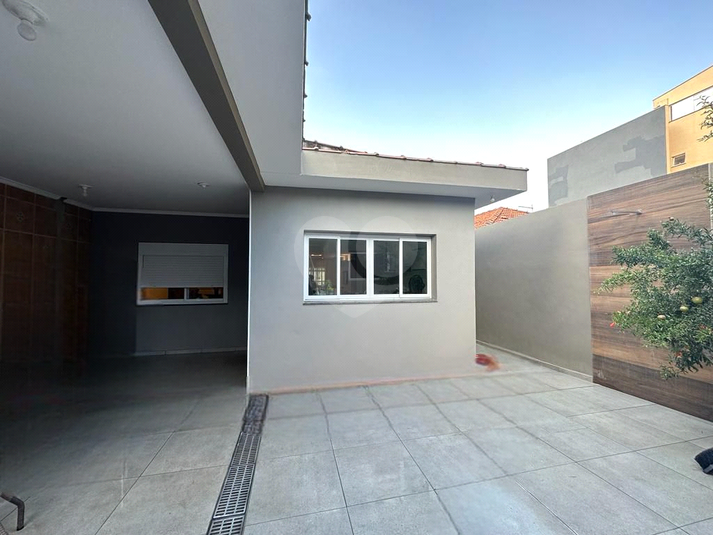 Venda Casa térrea Santo André Jardim Ocara REO1049435 3