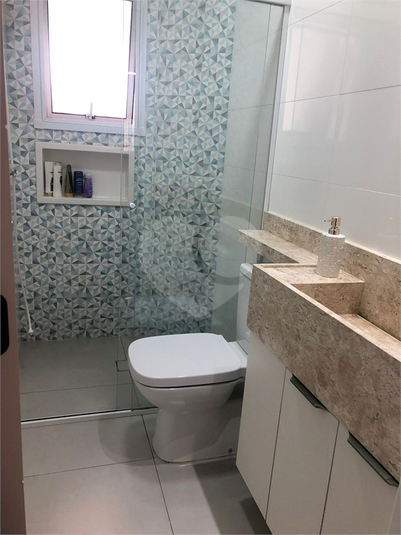 Venda Casa térrea Santo André Jardim Ocara REO1049435 21