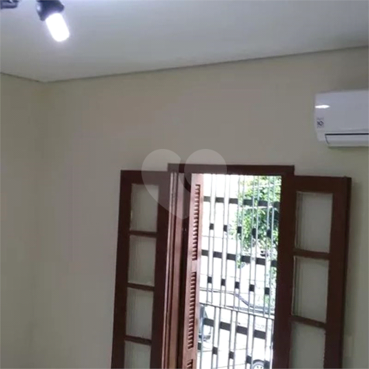 Venda Sobrado São Paulo Bom Retiro REO1049442 23