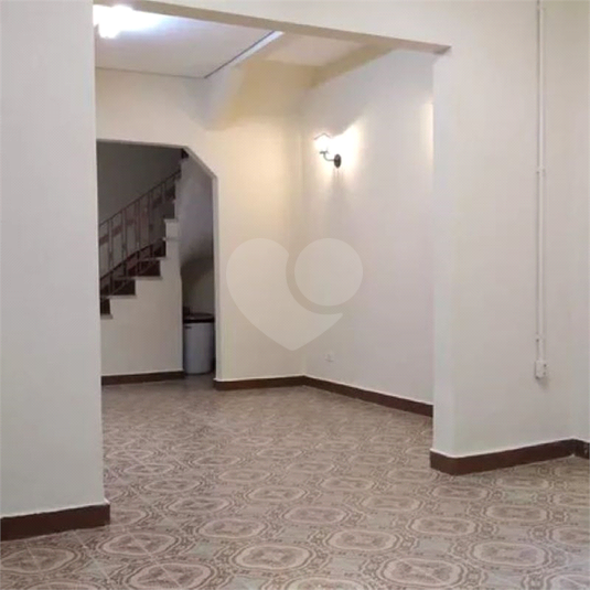 Venda Sobrado São Paulo Bom Retiro REO1049442 1