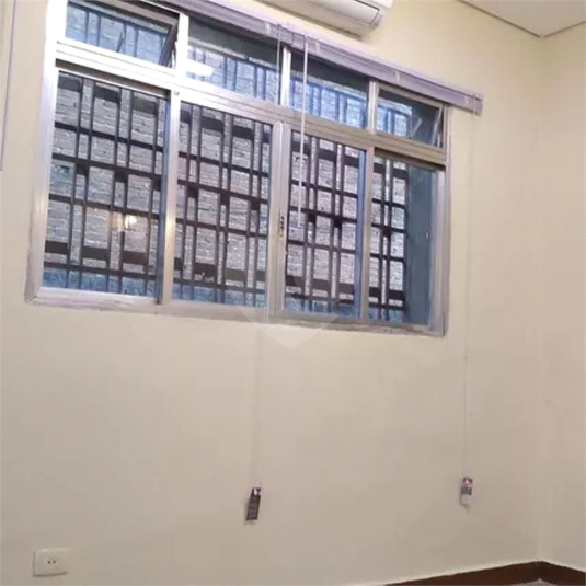 Venda Sobrado São Paulo Bom Retiro REO1049442 10