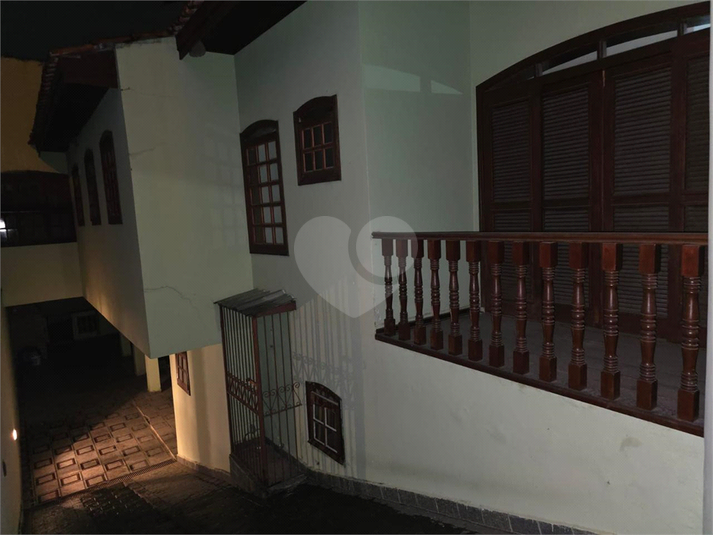 Venda Casa Sorocaba Jardim Rosália Alcolea REO1049443 1