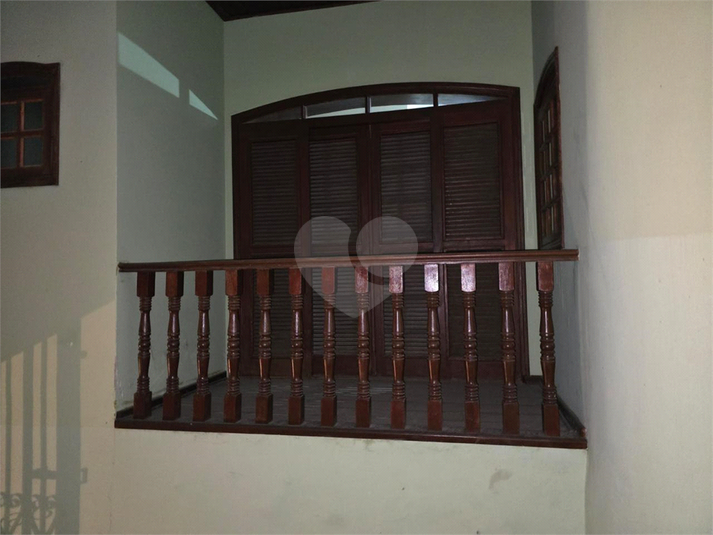 Venda Casa Sorocaba Jardim Rosália Alcolea REO1049443 11