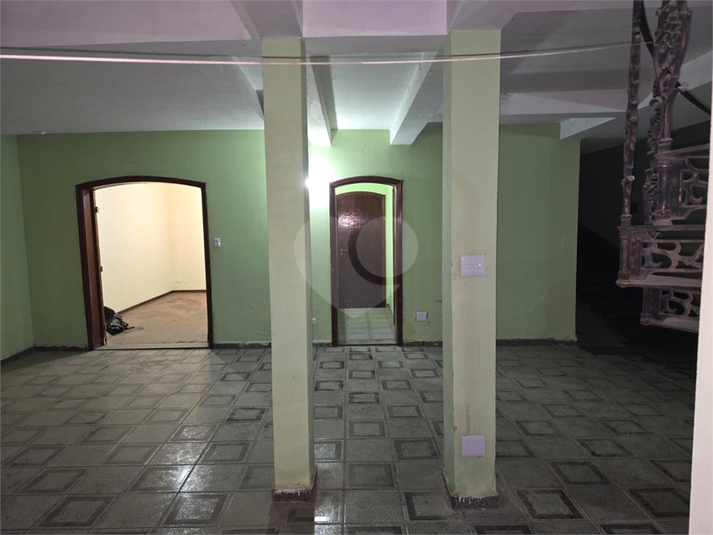 Venda Casa Sorocaba Jardim Rosália Alcolea REO1049443 28