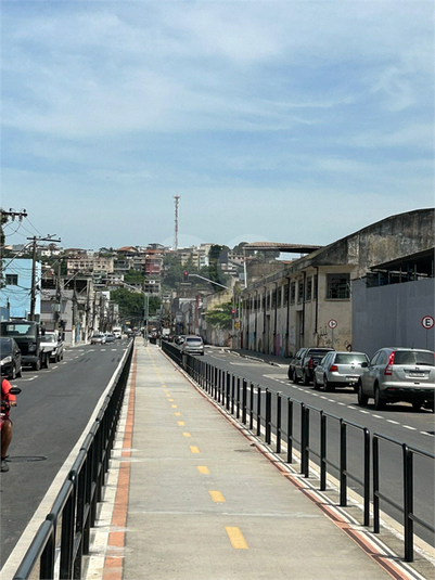 Venda Terreno Cariacica Jardim América REO1049444 8