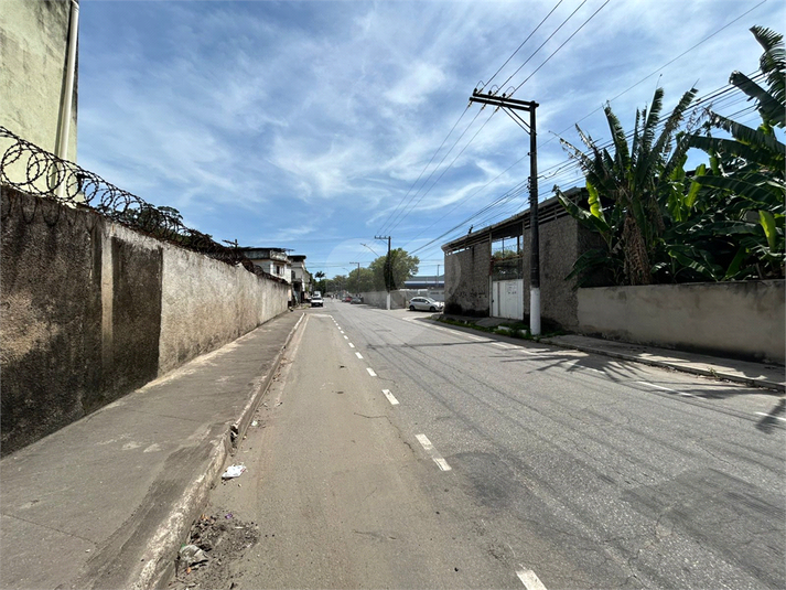 Venda Terreno Cariacica Jardim América REO1049444 6