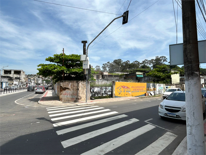 Venda Terreno Cariacica Jardim América REO1049444 1