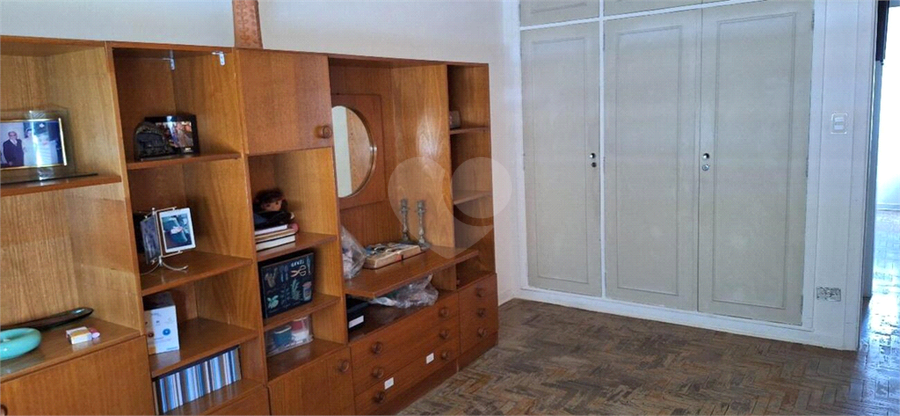 Venda Apartamento São Paulo Aclimação REO1049448 14