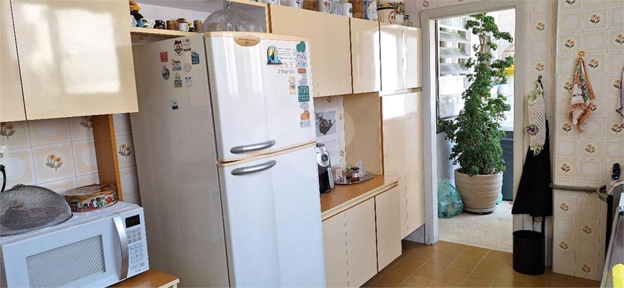 Venda Apartamento São Paulo Aclimação REO1049448 11