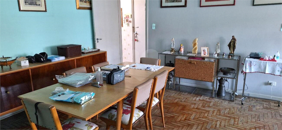 Venda Apartamento São Paulo Aclimação REO1049448 5