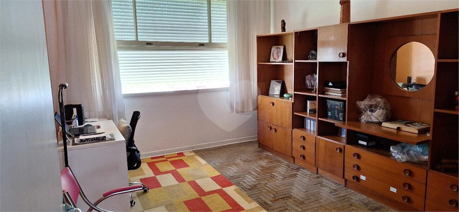 Venda Apartamento São Paulo Aclimação REO1049448 15