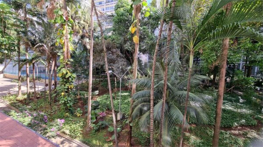 Venda Apartamento São Paulo Aclimação REO1049448 31