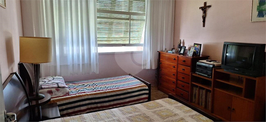 Venda Apartamento São Paulo Aclimação REO1049448 21