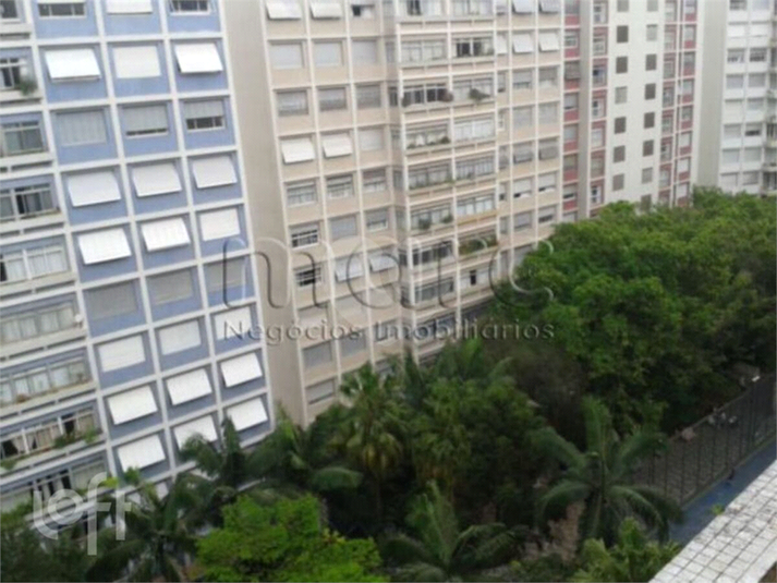 Venda Apartamento São Paulo Aclimação REO1049448 29