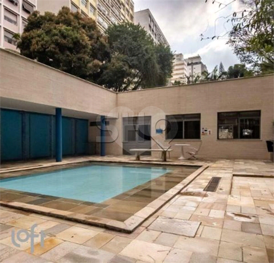 Venda Apartamento São Paulo Aclimação REO1049448 27