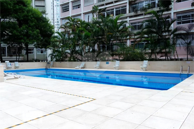 Venda Apartamento São Paulo Aclimação REO1049448 26