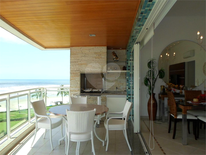 Venda Apartamento Bertioga Riviera REO1049451 2