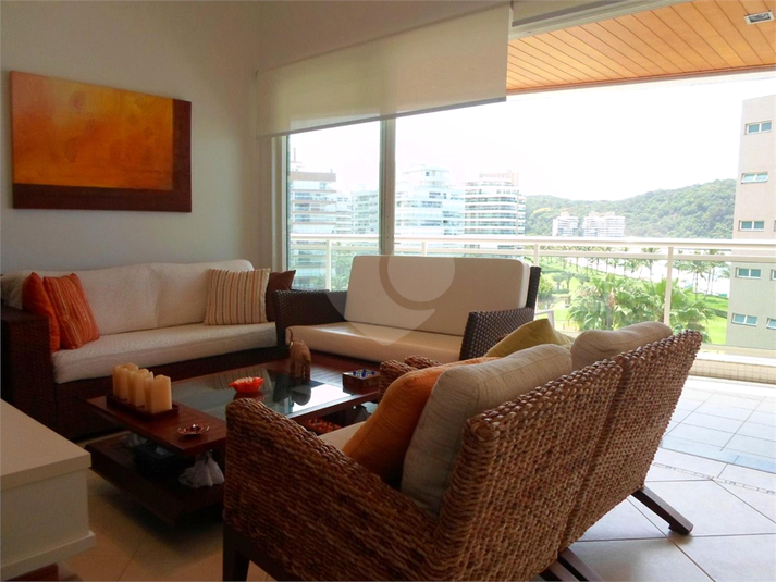 Venda Apartamento Bertioga Riviera REO1049451 10