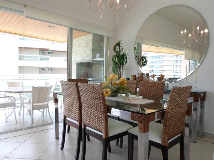 Venda Apartamento Bertioga Riviera REO1049451 9