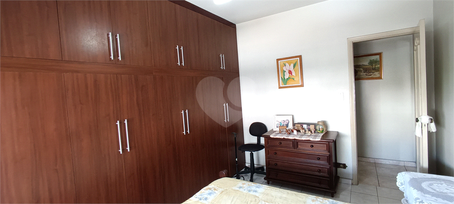 Venda Apartamento Santos Ponta Da Praia REO1049458 12