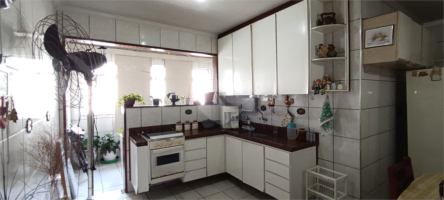 Venda Apartamento Santos Ponta Da Praia REO1049458 19