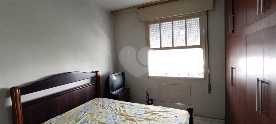 Venda Apartamento Santos Ponta Da Praia REO1049458 11