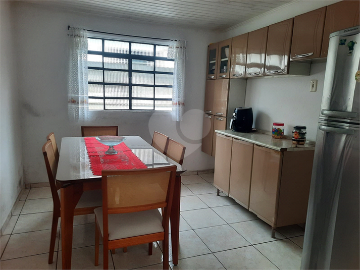 Venda Casa Guarujá Sítio Paecara (vicente De Carvalho) REO1049459 5