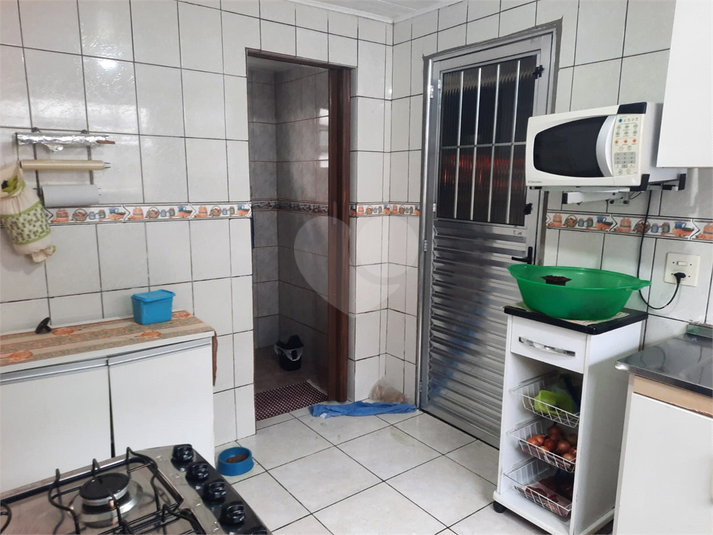 Venda Casa Guarujá Sítio Paecara (vicente De Carvalho) REO1049459 10