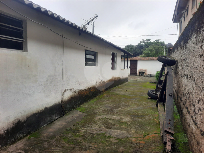 Venda Casa Guarujá Sítio Paecara (vicente De Carvalho) REO1049459 18