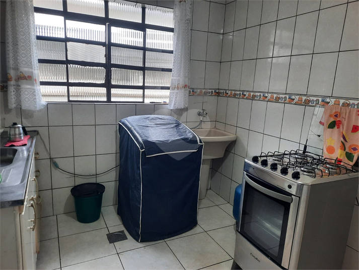 Venda Casa Guarujá Sítio Paecara (vicente De Carvalho) REO1049459 8