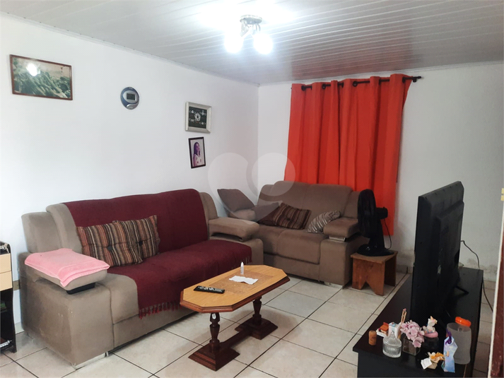 Venda Casa Guarujá Sítio Paecara (vicente De Carvalho) REO1049459 2