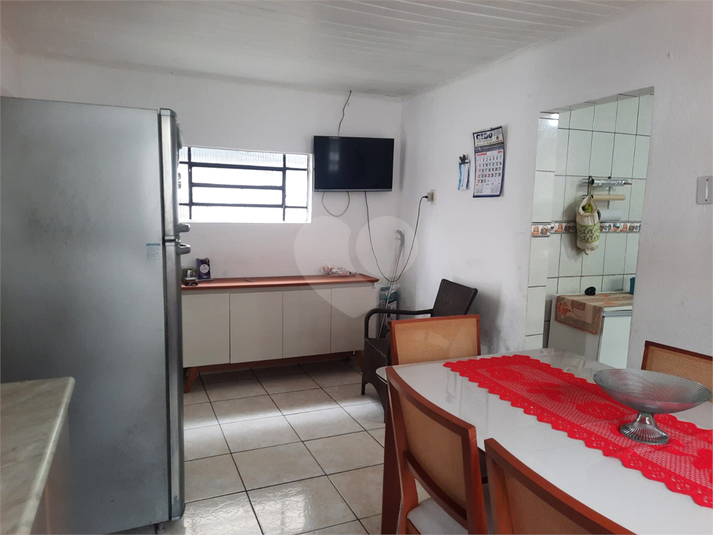 Venda Casa Guarujá Sítio Paecara (vicente De Carvalho) REO1049459 7