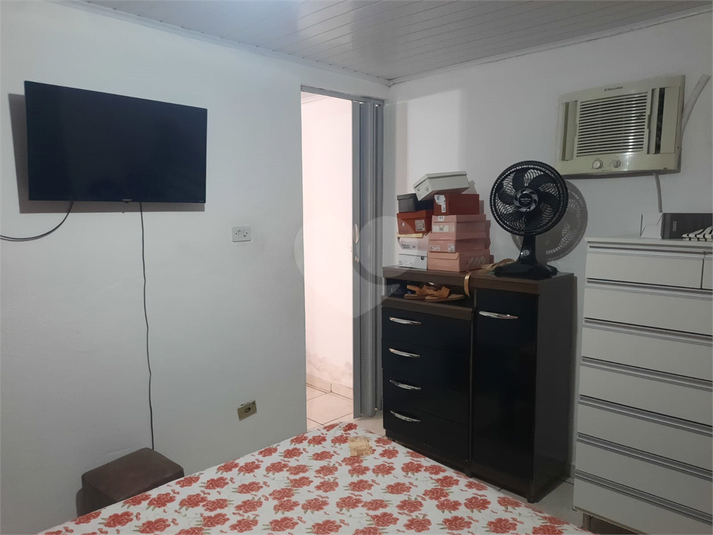 Venda Casa Guarujá Sítio Paecara (vicente De Carvalho) REO1049459 3